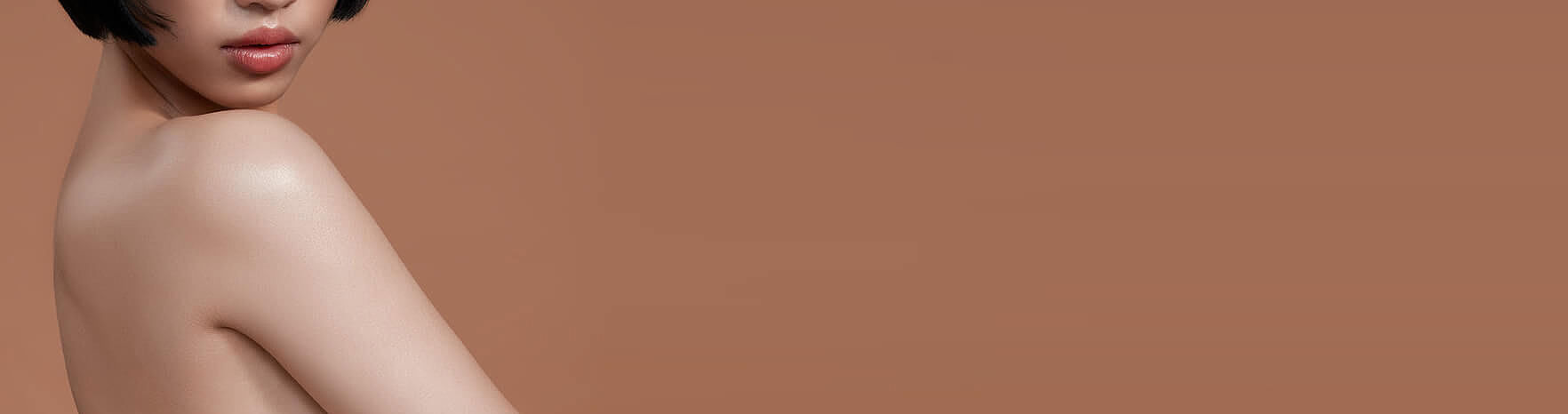 Text media orange